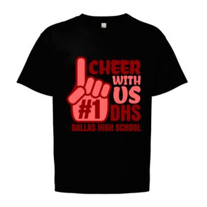 Softstyle® Youth T-Shirt Thumbnail