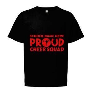 Softstyle® Youth T-Shirt Thumbnail