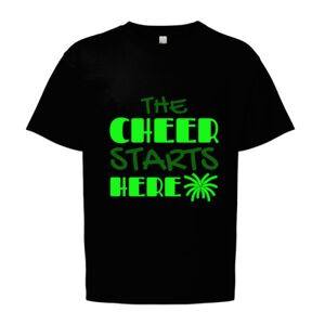 Softstyle® Youth T-Shirt Thumbnail