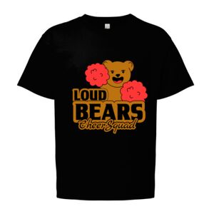 Softstyle® Youth T-Shirt Thumbnail