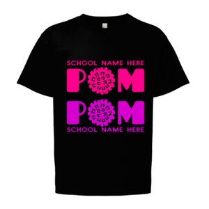 Softstyle® Youth T-Shirt Thumbnail