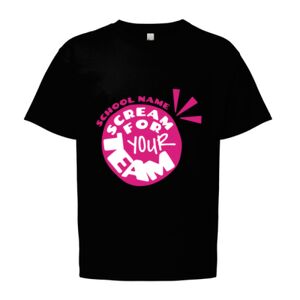 Softstyle® Youth T-Shirt Thumbnail