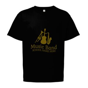 Softstyle® Youth T-Shirt Thumbnail