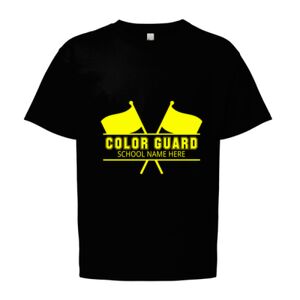 Softstyle® Youth T-Shirt Thumbnail