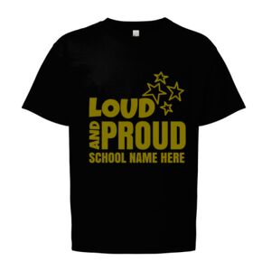 Softstyle® Youth T-Shirt Thumbnail