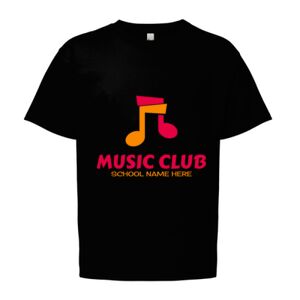 Softstyle® Youth T-Shirt Thumbnail