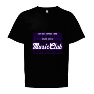 Softstyle® Youth T-Shirt Thumbnail