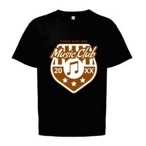 Softstyle® Youth T-Shirt Thumbnail