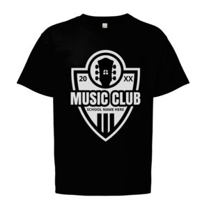 Softstyle® Youth T-Shirt Thumbnail