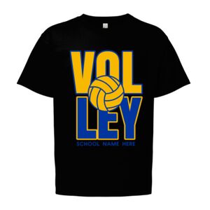 Softstyle® Youth T-Shirt Thumbnail