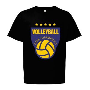 Softstyle® Youth T-Shirt Thumbnail