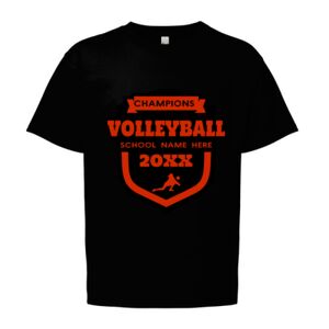 Softstyle® Youth T-Shirt Thumbnail