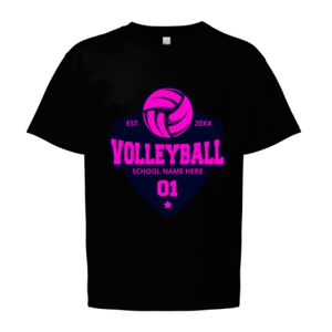 Softstyle® Youth T-Shirt Thumbnail