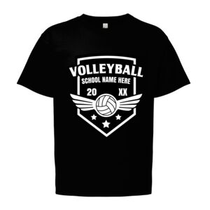 Softstyle® Youth T-Shirt Thumbnail