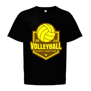 Softstyle® Youth T-Shirt Thumbnail