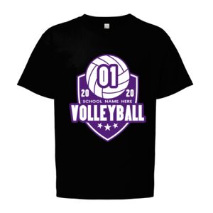 Softstyle® Youth T-Shirt Thumbnail