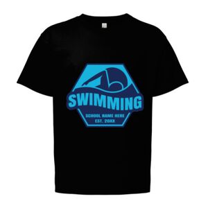 Softstyle® Youth T-Shirt Thumbnail