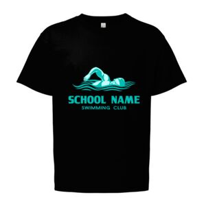 Softstyle® Youth T-Shirt Thumbnail