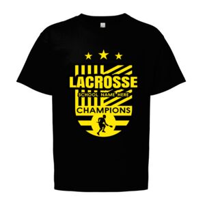 Softstyle® Youth T-Shirt Thumbnail