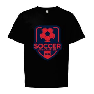 Softstyle® Youth T-Shirt Thumbnail