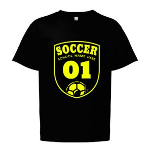 Softstyle® Youth T-Shirt Thumbnail