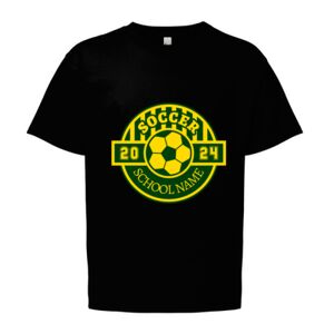 Softstyle® Youth T-Shirt Thumbnail