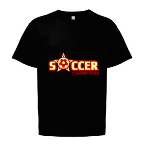 Softstyle® Youth T-Shirt Thumbnail