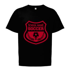 Softstyle® Youth T-Shirt Thumbnail