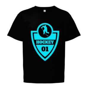 Softstyle® Youth T-Shirt Thumbnail