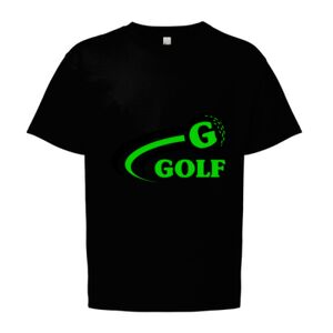 Softstyle® Youth T-Shirt Thumbnail