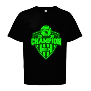 Softstyle® Youth T-Shirt Thumbnail