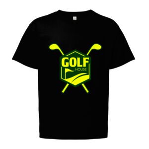 Softstyle® Youth T-Shirt Thumbnail