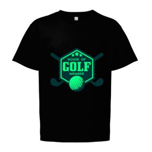 Softstyle® Youth T-Shirt Thumbnail