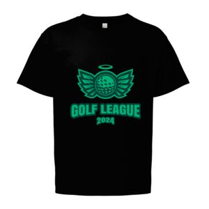 Softstyle® Youth T-Shirt Thumbnail