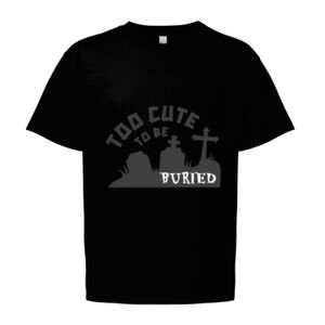 Softstyle® Youth T-Shirt Thumbnail