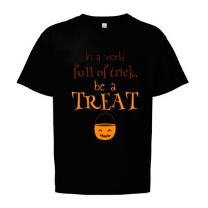 Softstyle® Youth T-Shirt Thumbnail