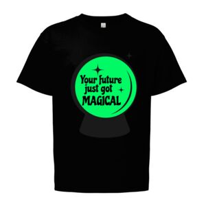 Softstyle® Youth T-Shirt Thumbnail