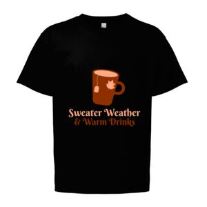 Softstyle® Youth T-Shirt Thumbnail