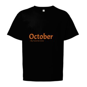 Softstyle® Youth T-Shirt Thumbnail