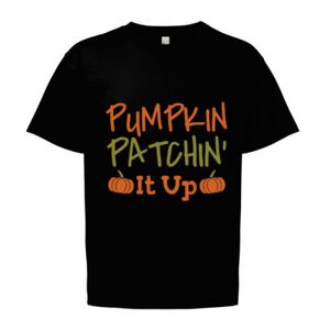 Softstyle® Youth T-Shirt Thumbnail