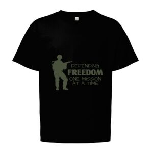 Softstyle® Youth T-Shirt Thumbnail