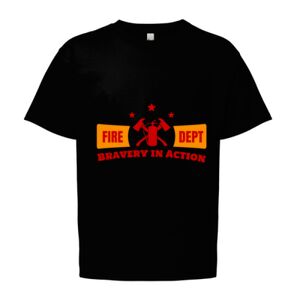 Softstyle® Youth T-Shirt Thumbnail