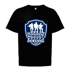 Softstyle® Youth T-Shirt Thumbnail
