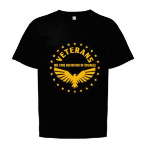 Softstyle® Youth T-Shirt Thumbnail