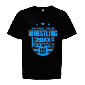 Softstyle® Youth T-Shirt Thumbnail