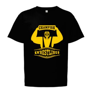 Softstyle® Youth T-Shirt Thumbnail