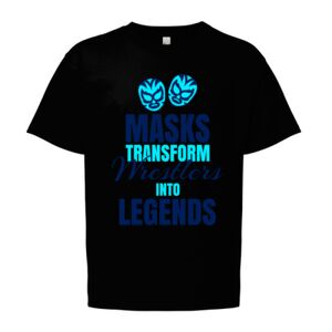 Softstyle® Youth T-Shirt Thumbnail