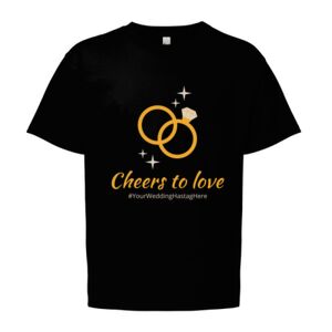 Softstyle® Youth T-Shirt Thumbnail