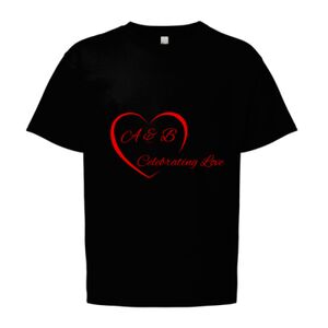 Softstyle® Youth T-Shirt Thumbnail