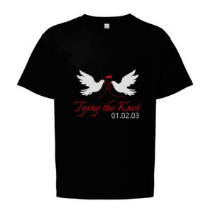 Softstyle® Youth T-Shirt Thumbnail